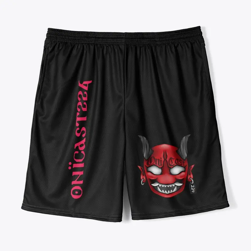 Onicast Shorts