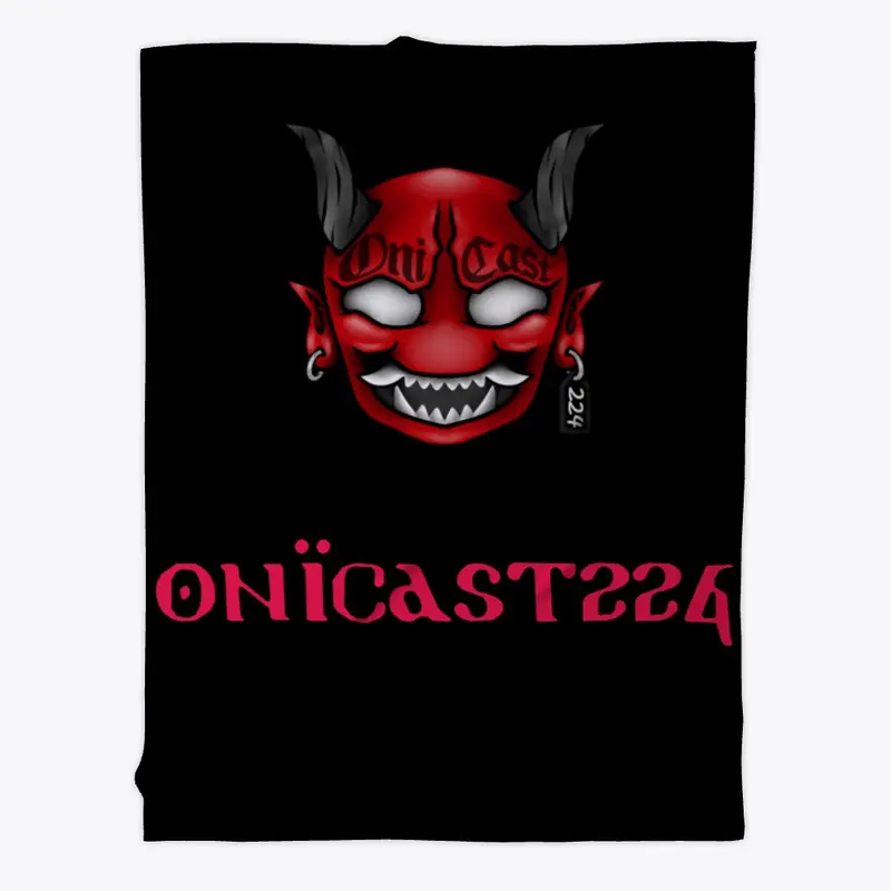 Onicast Blanket