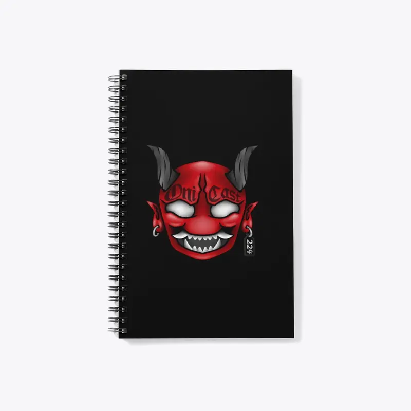 Onicast Notebook