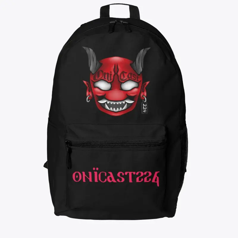 Onicast Backpack